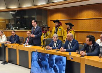 Cidade Europeia do Vinho em 2023