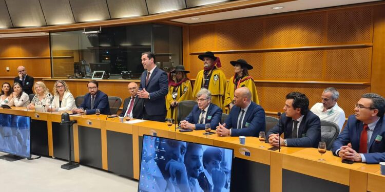 Douro é Cidade Europeia do Vinho em 2023 e tem dezenas de iniciativas programadas 11 Cidade Europeia do Vinho em 2023