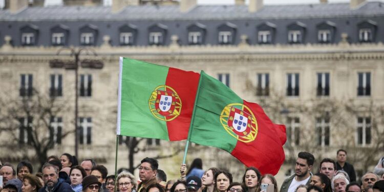 PS adia a promessa de Eleição do novo Conselho das Comunidades Portuguesas 11 Comunidades Portuguesas