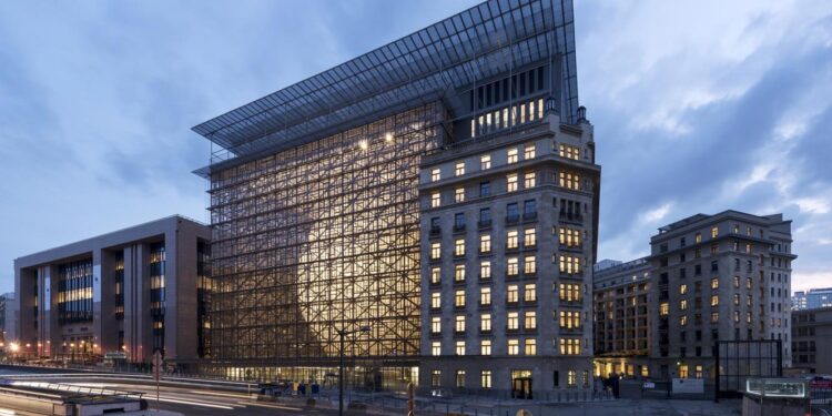 Dois investigadores portugueses recebem financiamento da UE para que a inovação resultante da investigação chegue ao mercado 11 Conselho Europeu de Pesquisa (ERC)