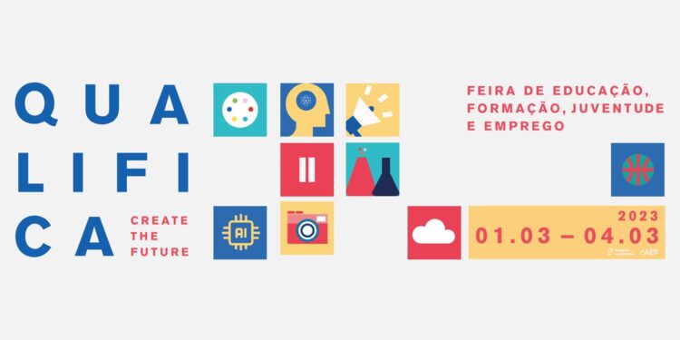 “Create the Future”. Exponor volta a receber a feira que se dedica ao debate sobre Educação, Formação, Juventude e Emprego 11 Create the Future Exponor