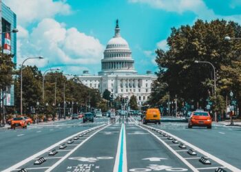 EUA. Washington Congresso