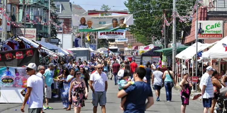EUA. Eleições para o conselho municipal de New Bedford 11 Eleições para o conselho municipal de New Bedford