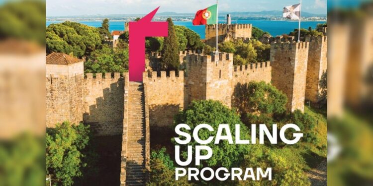 Fábrica de Unicórnios: as 33 scaleups candidatas reúnem investimento de 45 milhões de euros 11 Fábrica de Unicórnios