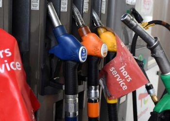 França. Subsídio de combustível