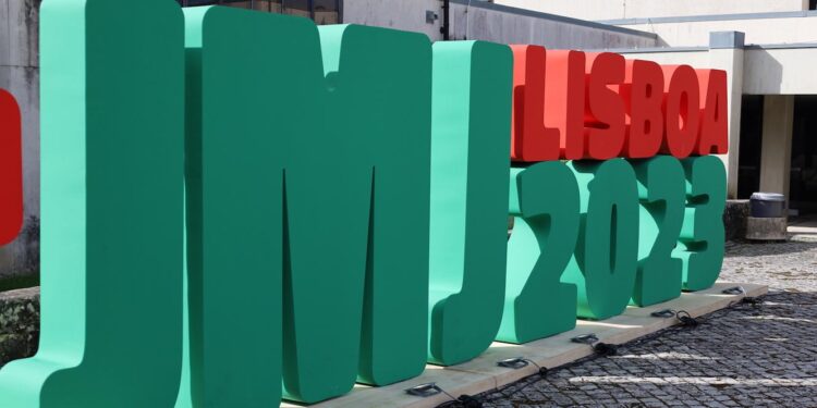 Três mil jovens jesuítas esperados em Portugal para encontro pré-Jornada Mundial da Juventude 11 JMJ Lisboa 2023