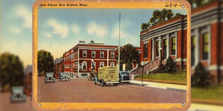 Laurinda C. Andrade uma figura histórica da cultura portuguesa nos EUA 11 Laurinda C. Andrade