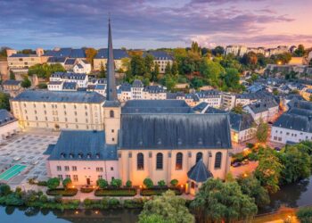 Luxemburgo