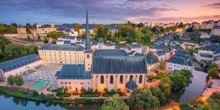 Luxemburgo