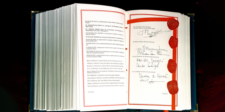 Mercado único europeu