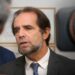 Miguel Albuquerque, presidente do Governo da Madeira, diz que crise política resulta da "soberba" e "petulância" do PS 21 Miguel Albuquerque, presidente do Governo da Madeira