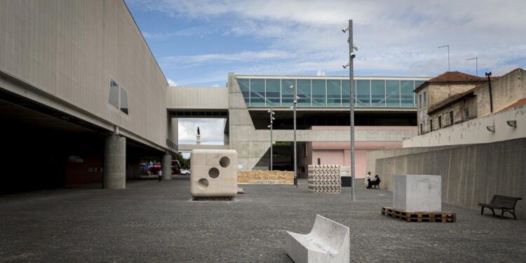 Ministro da Cultura pede “maior envolvimento” dos privados no setor cultural 11 Ministro da Cultura