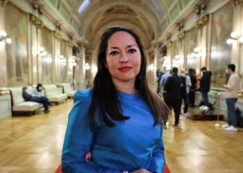 Nathalie de Oliveira