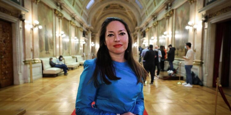 Nathalie de Oliveira