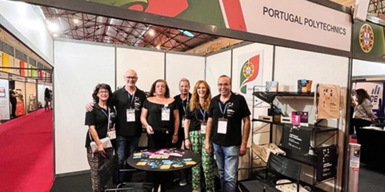 Politécnicos portugueses