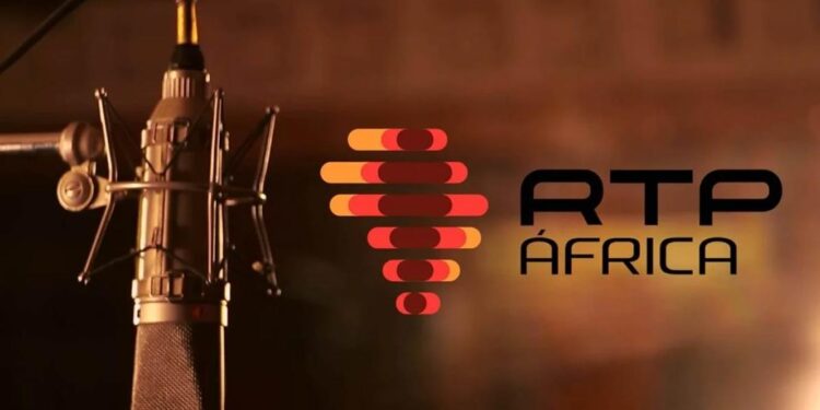 RTP e congénere de Cabo Verde reforçam parceria “todos os dias” 11 RTP África