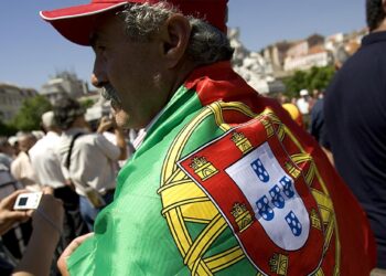 Remessas de emigrantes