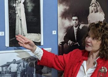 Retalhos Uma História Portuguesa do Condado de Reis