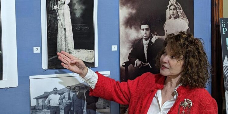 Retalhos Uma História Portuguesa do Condado de Reis