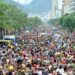 Rio de Janeiro Carnaval