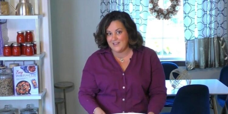 EUA. Mãe luso-americana da SouthCoast lidera aventura culinária nos Açores 11 EUA. Mãe luso-americana da SouthCoast lidera aventura culinária nos Açores