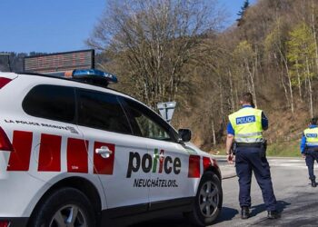 Suíça. Portuguesa de 18 anos perde a vida em acidente de viação