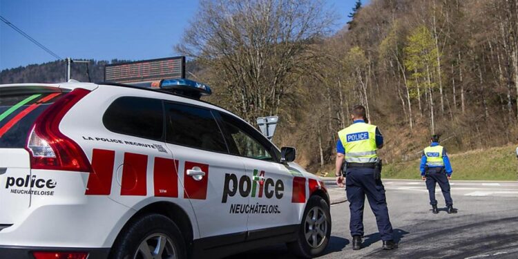 Suíça. Portuguesa de 18 anos perde a vida em acidente de viação