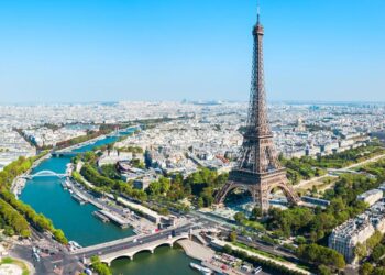 Wine Paris & Vinexpo Paris 2023