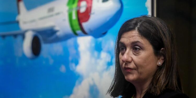 Ventura quer saída da administração da TAP e Costa diz que é necessária estabilidade 11 Ventura quer saída da administração da TAP e Costa diz que é necessária estabilidade