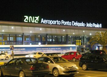 ana aeroportos