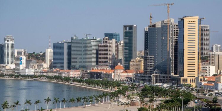 Angola é o único país não europeu no 'top 10' das preferências para emigrar 11 angola