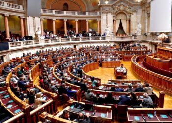 assembleia da republica portugal