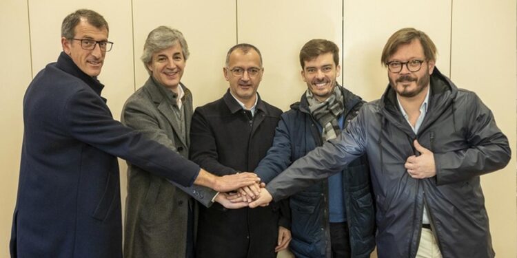 Criada associação de municípios para proteger a Serra d'Arga 11 Criada associação de municípios para proteger a Serra d'Arga