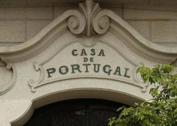 casa de portugal