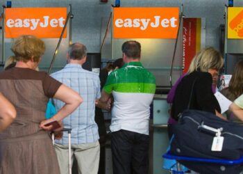 easyjet