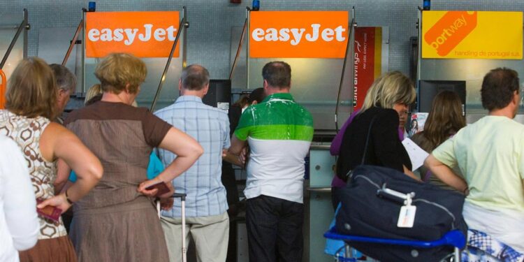 easyjet