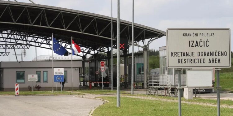 Croácia entra na Zona Euro e no Espaço Schengen 11 entrada croacia eu