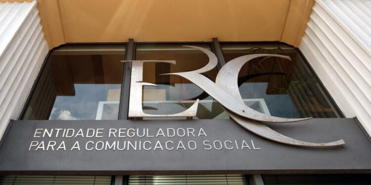 Maioria das empresas de comunicação social com resultados positivos em 2021 - ERC 11 erc comunicação social