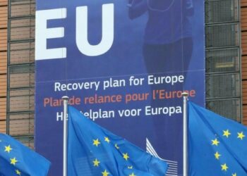 eu recovery plan