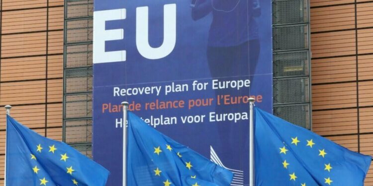 Governo falha meta de execução do PT2020. Tem de 3,9 mil milhões para usar este ano 11 eu recovery plan