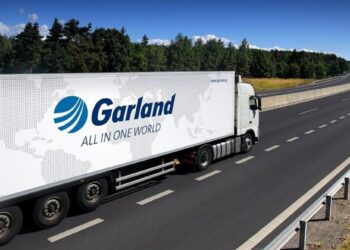garland
