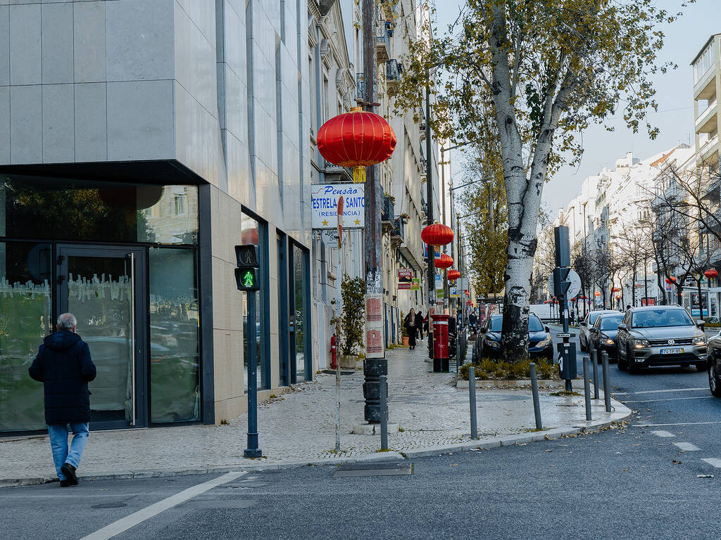 Ano Novo Chinês em Lisboa: um roteiro pela cidade 14 Ano Novo Chinês em Lisboa: um roteiro pela cidade