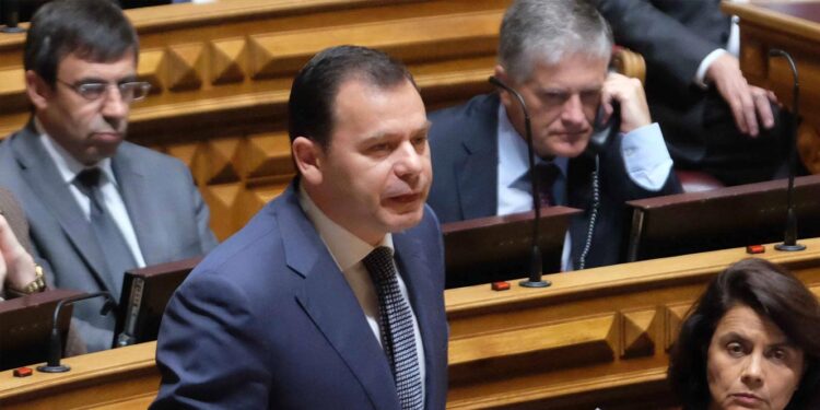 PSD avança com projeto para organização do Conselho das Comunidades Portuguesas 11 portugal PSD