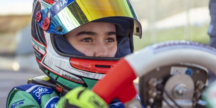 Portugal teve um aumento de 216% de praticantes femininos de automobilismo 11 praticantes femininos de automobilismo