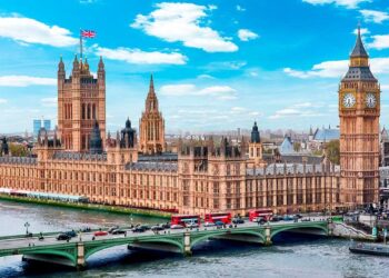 reino unido parlamento