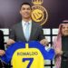 ronaldo all nassr