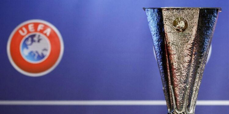 UEFA retira organização da Supertaça Europeia à Rússia 11 uefa