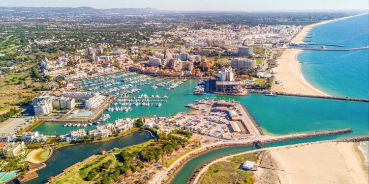 Novo empreendimento de turismo sénior no Algarve 11 vilamoura portugal