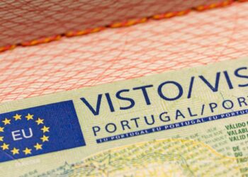 visto visa portugal