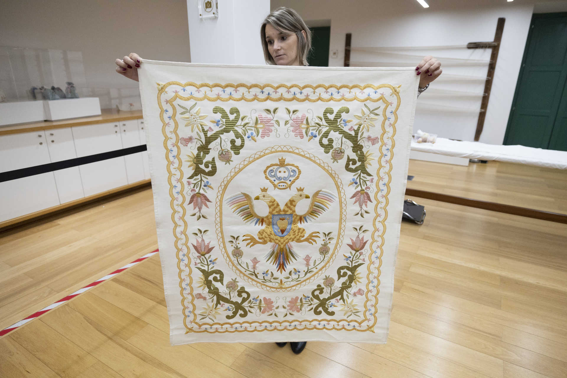 Viagem por Castelo Branco, terra de queijos, bordados e outras artes 13 Viagem por Castelo Branco, terra de queijos, bordados e outras artes